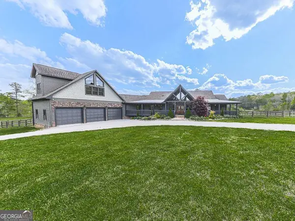 42 Lone Pine Drive, Morganton, GA 30560