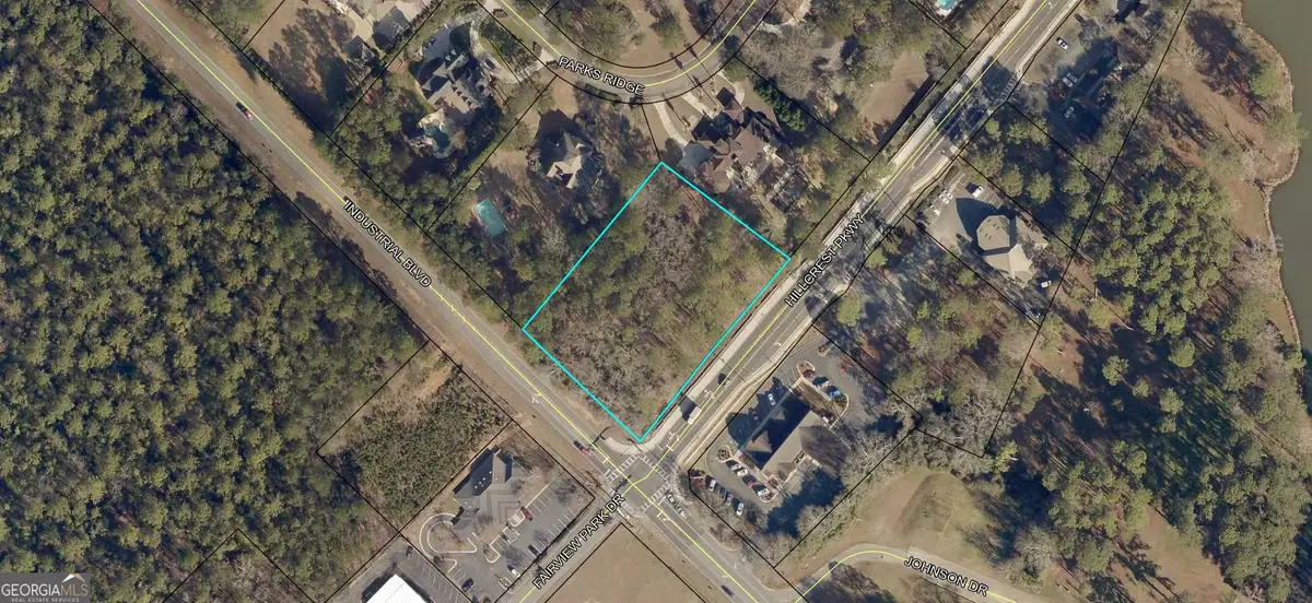 0 Industrial Boulevard, Dublin, GA 31021 - Image #1