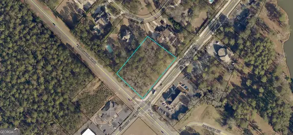 0 Industrial Boulevard, Dublin, GA 31021