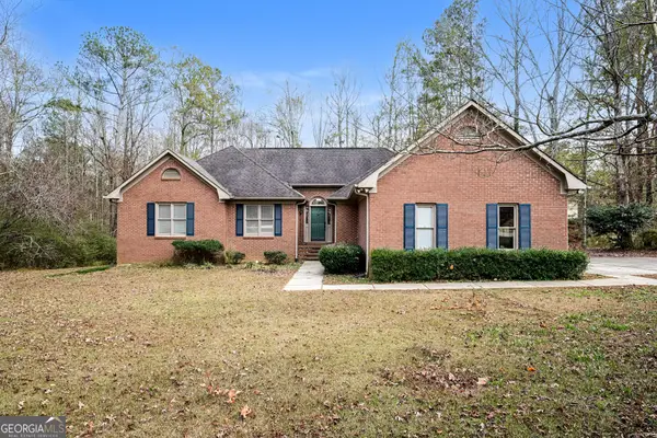 100 Red Maple Drive, Hampton, GA 30228