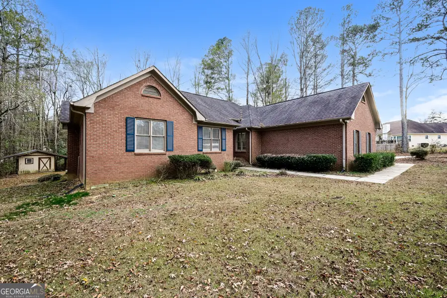 100 Red Maple Drive, Hampton, GA 30228 - Image #2