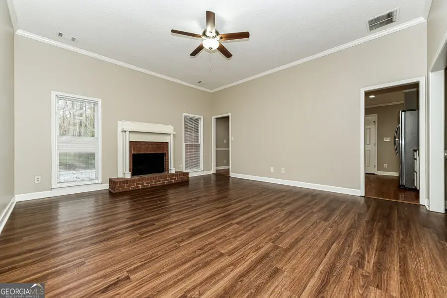 100 Red Maple Drive, Hampton, GA 30228 - Image #3