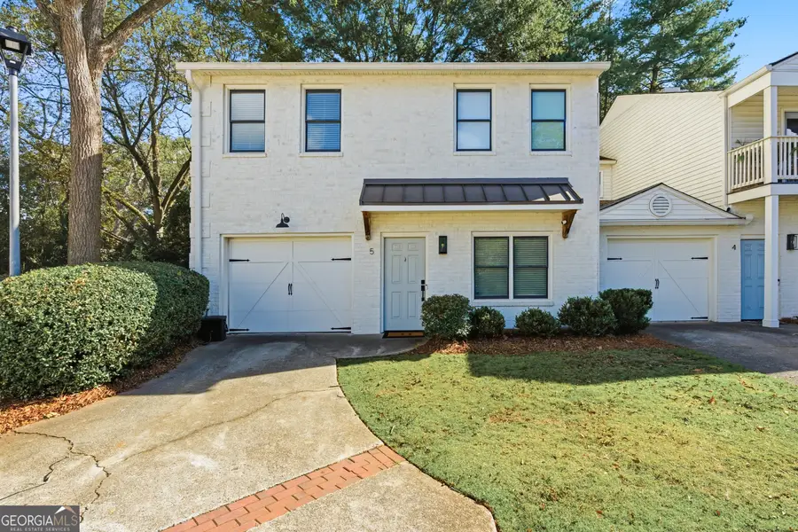 230 West Avenue #UNIT 5, Carrollton, GA 30117 - Image #2