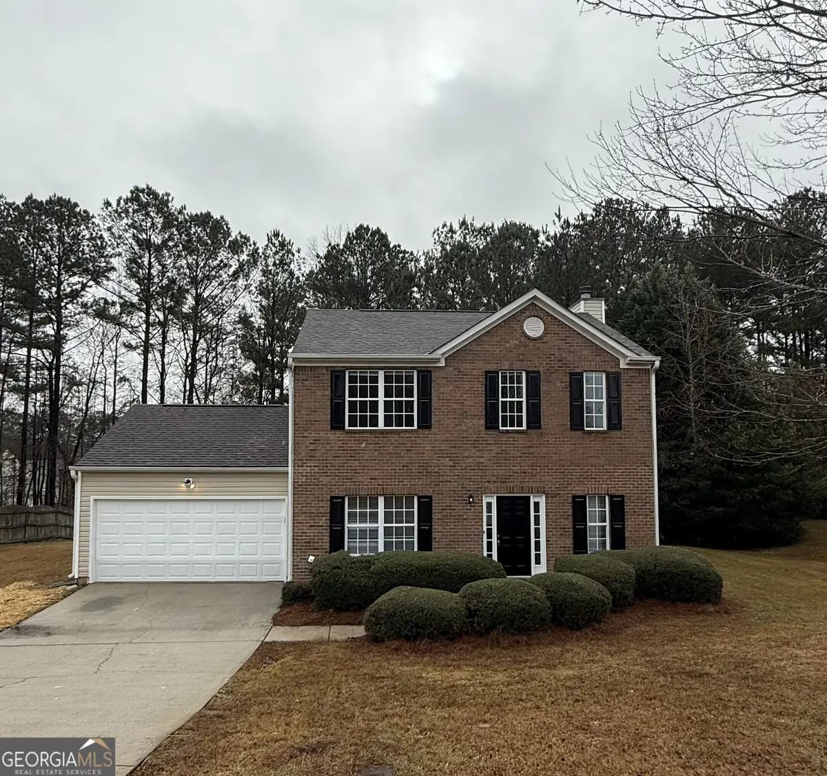 2241 Baker Carter Drive, Loganville, GA 30052 - Image #1