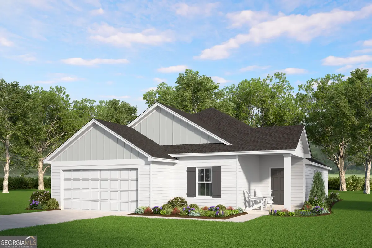 270 Silver Fox Drive, Saint Marys, GA 31558 - Image #1