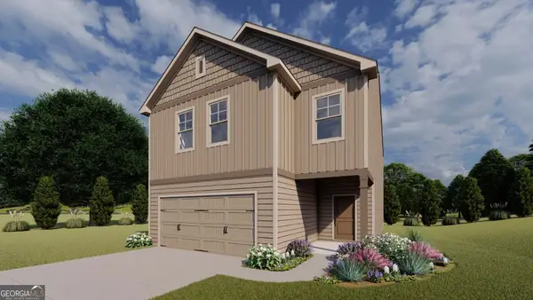 67 Avian Way #15B, Auburn, GA 30011