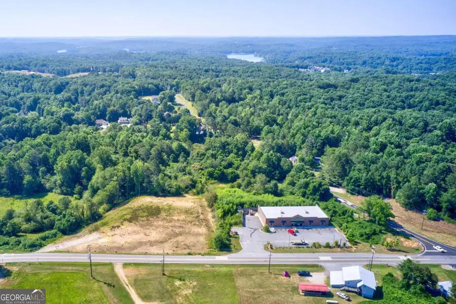 0 Nix Bridge Road, Dawsonville, GA 30534 - Image #3