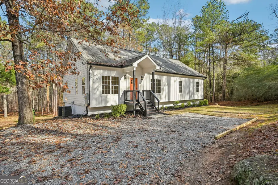 3695 Daniel Bridge Road, Conyers, GA 30094 - Image #2