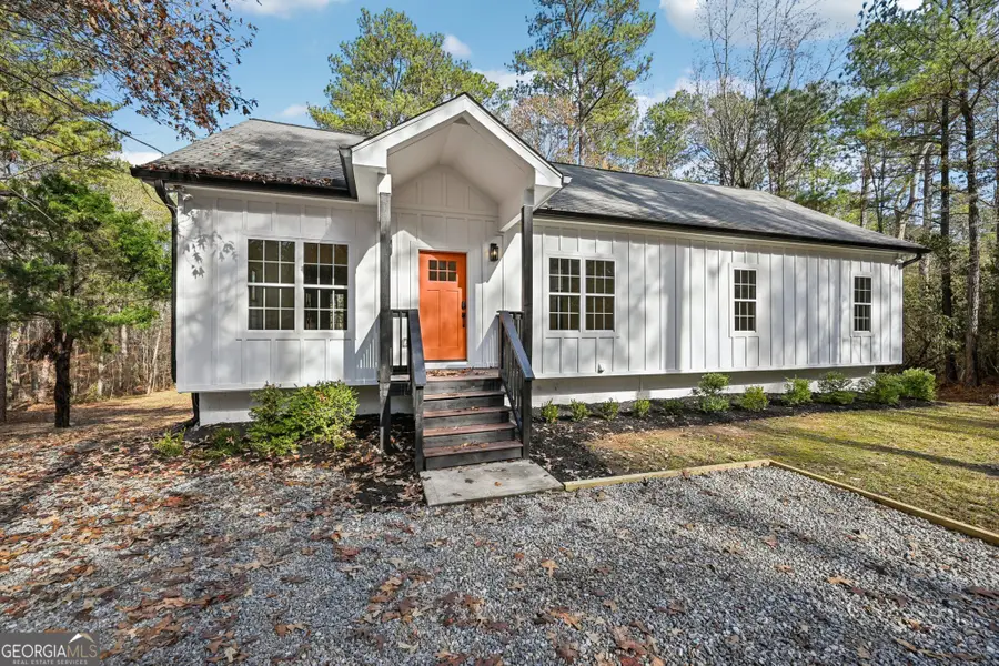 3695 Daniel Bridge Road, Conyers, GA 30094 - Image #3