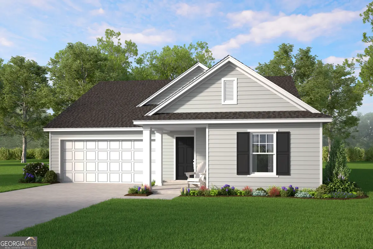 255 Silver Fox Drive, Saint Marys, GA 31558 - Image #1