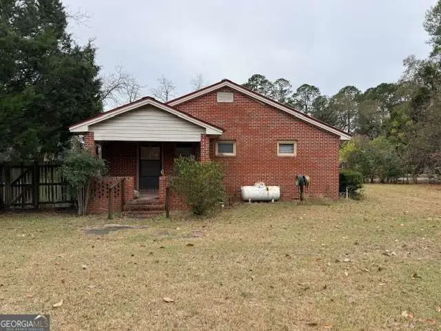 196 Mattie Avenue #9-10-11, Sycamore, GA 31790 - Image #2