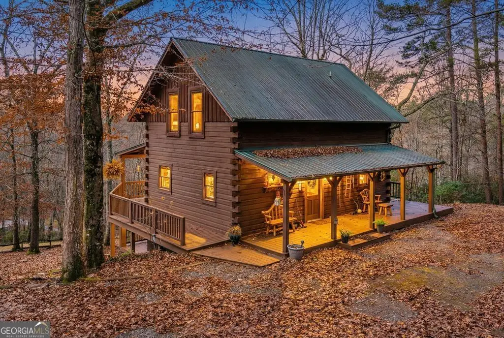 488 Smith Road, Brasstown, NC 28902 - Image #1