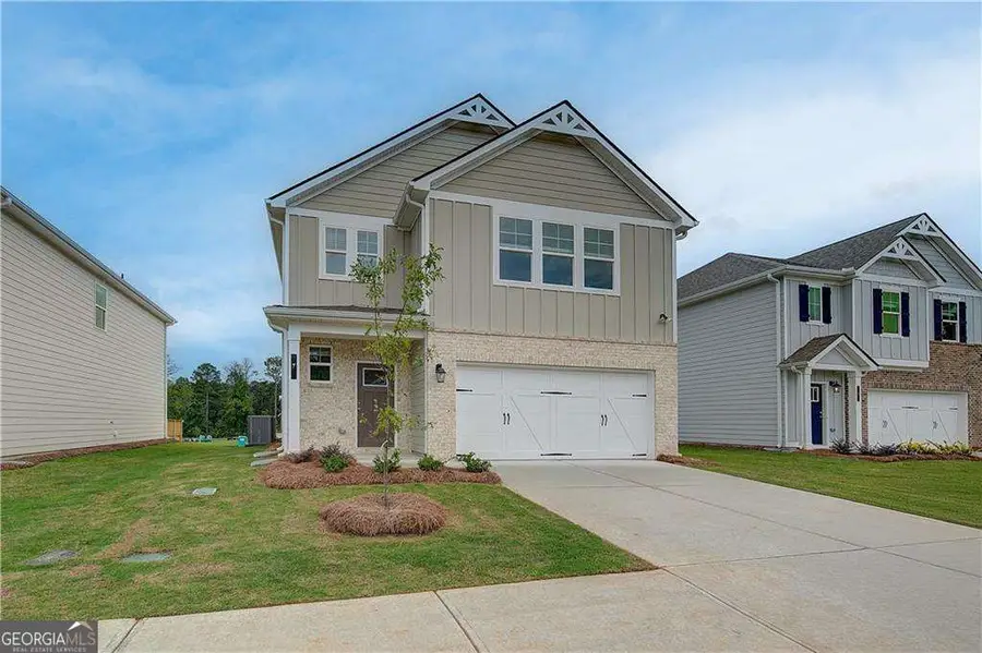 7 Camellia Drive, Fairburn, GA 30213 - Image #3