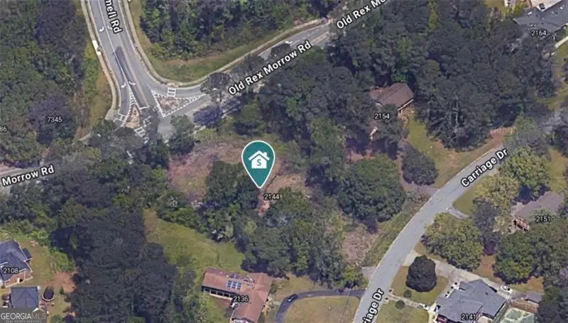 2144 Carriage Drive, Morrow, GA 30260 - Image #2