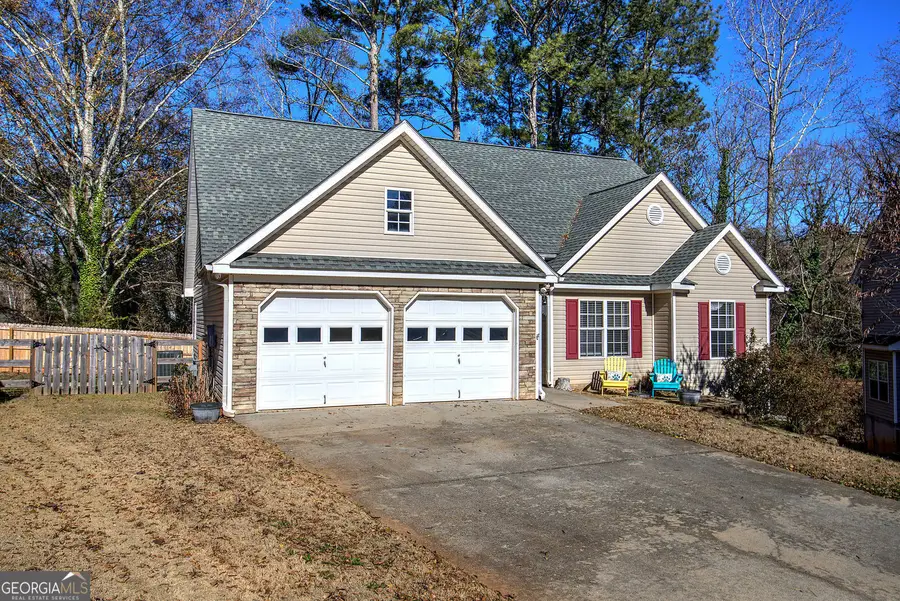221 Mackenzie Court, Canton, GA 30115 - Image #2