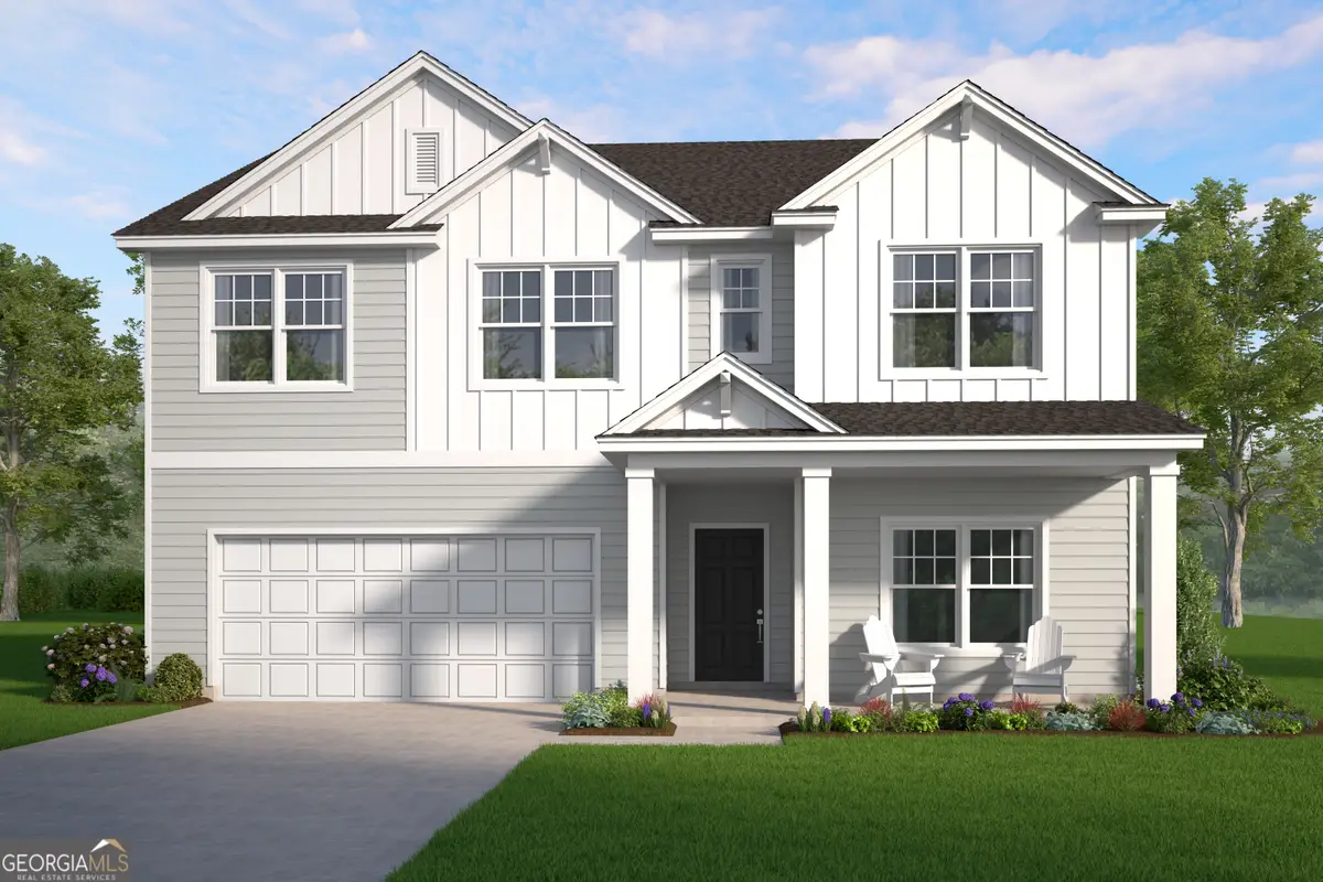 245 Silver Fox Drive, Saint Marys, GA 31558 - Image #1