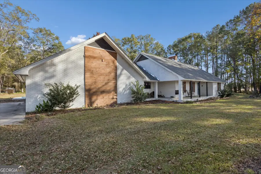 1435 Bennett Crossing, Jesup, GA 31545 - Image #2