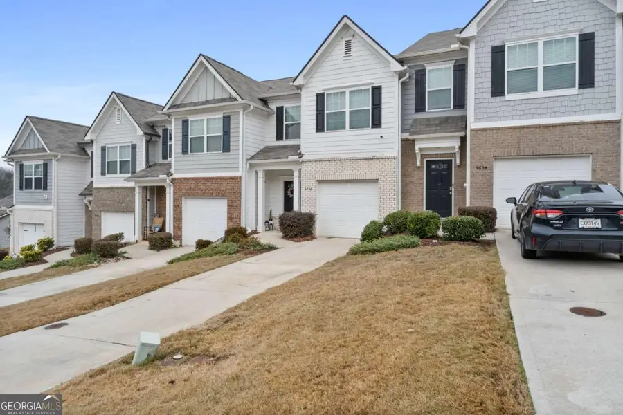 5656 Union Pointe Drive, Union City, GA 30291 - Image #3