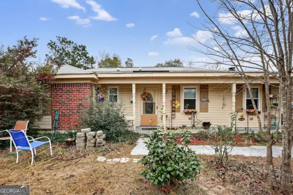 2112 Moncrieff Street, Augusta, GA 30906