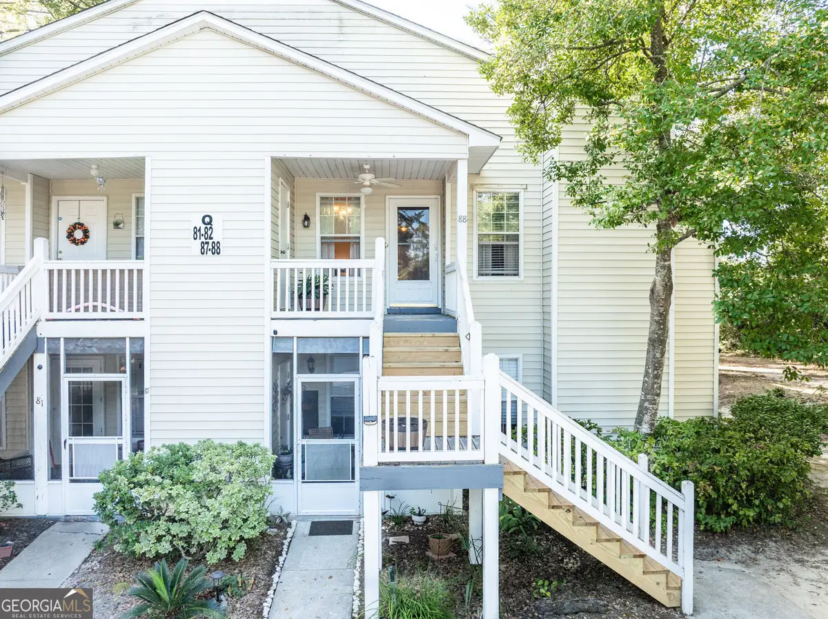 2092 S Sherwood Drive #Q88, Valdosta, GA 31602 - #1