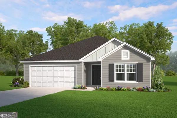 235 Silver Fox Drive, St. Marys, GA 31558