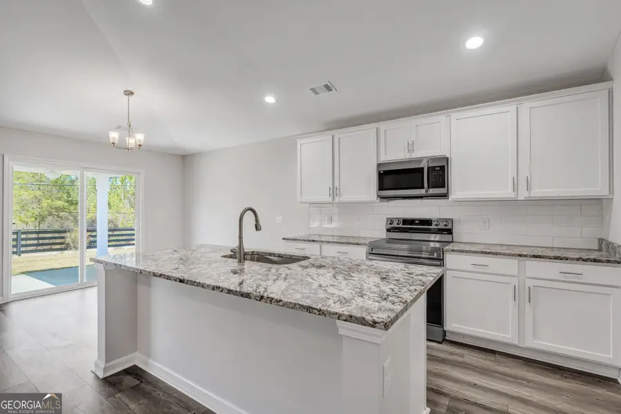 235 Silver Fox Drive, Saint Marys, GA 31558 - Image #3