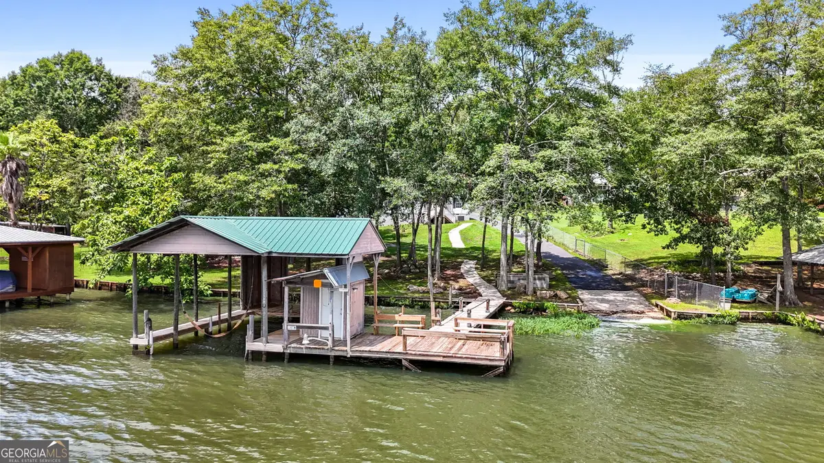 868 S Steel Bridge Road, Eatonton, GA 31024 - Image #1