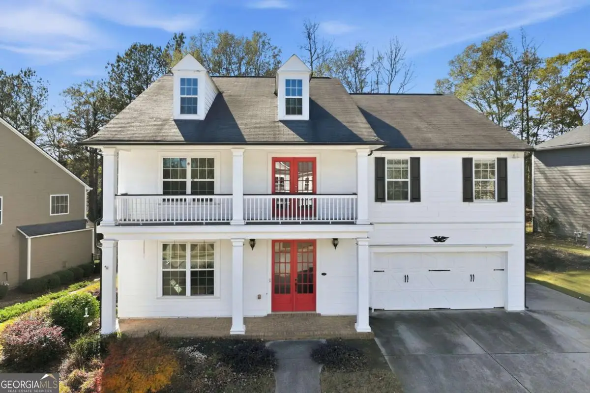 6110 Baybrook Trace, Hoschton, GA 30548 - #1