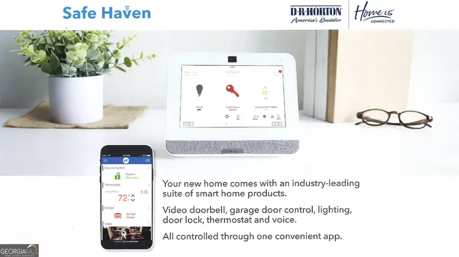 615 Parnassus Road, Locust Grove, GA 30248 - Image #3