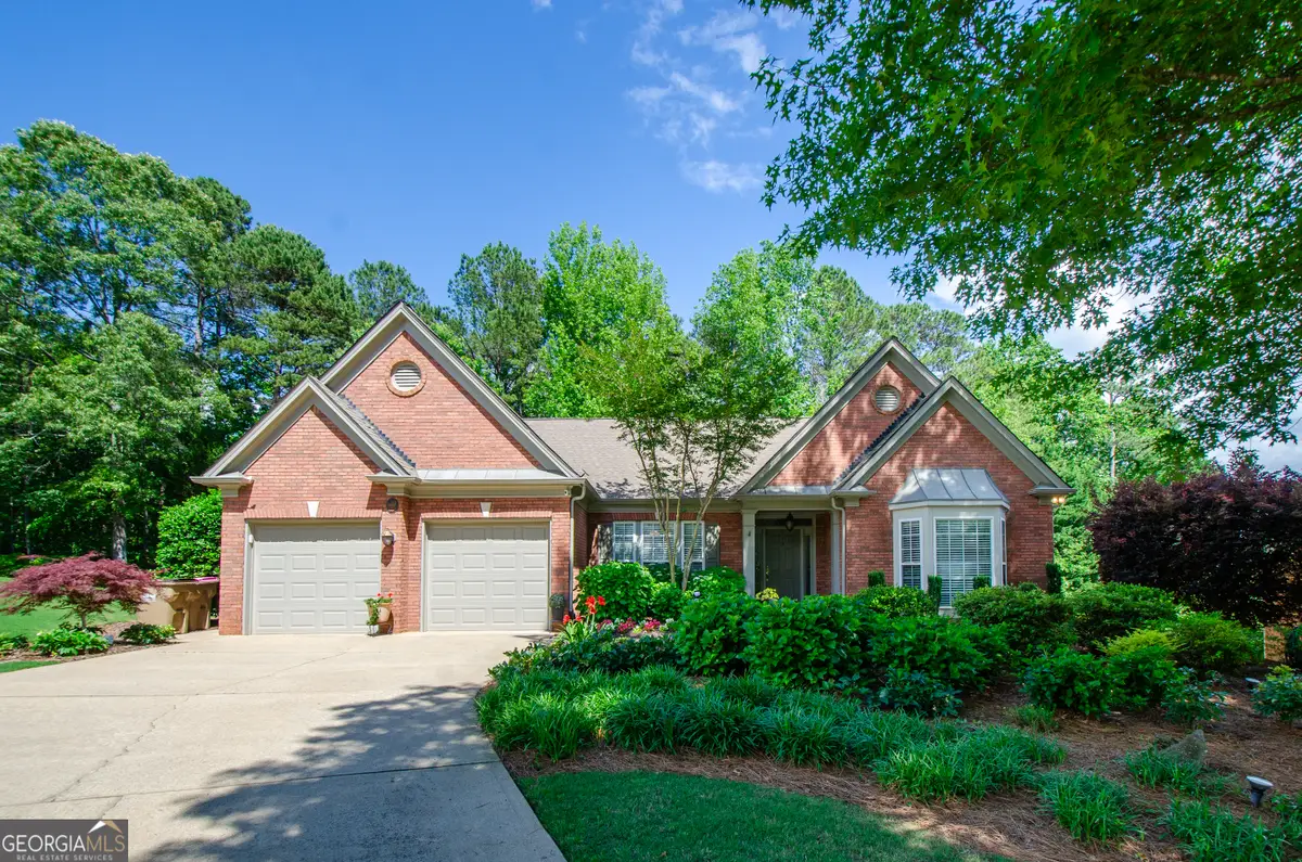 1460 Badingham Drive, Cumming, GA 30041 - Image #1