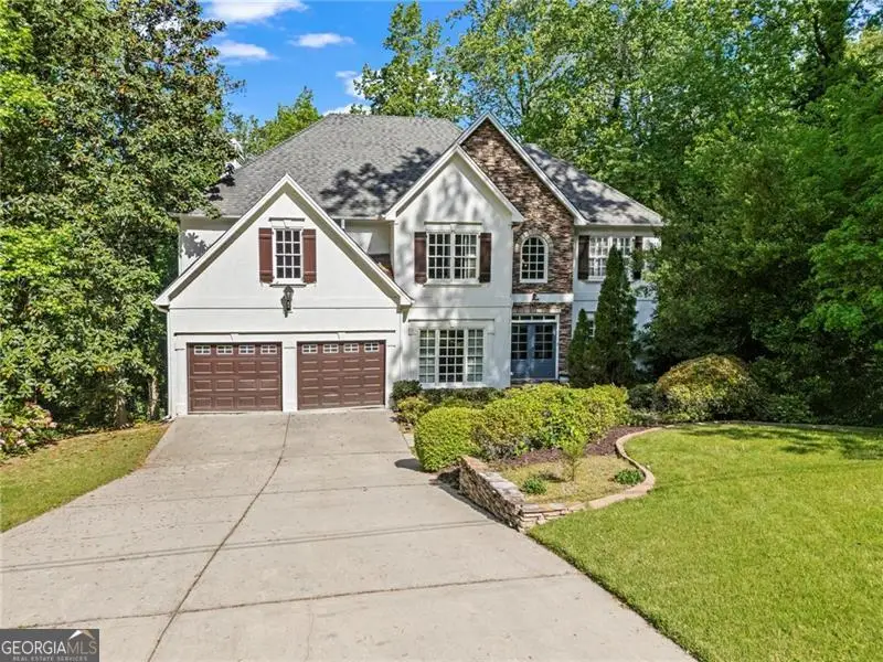 1169 Dawn View Lane Nw, Atlanta, GA 30327 - #3