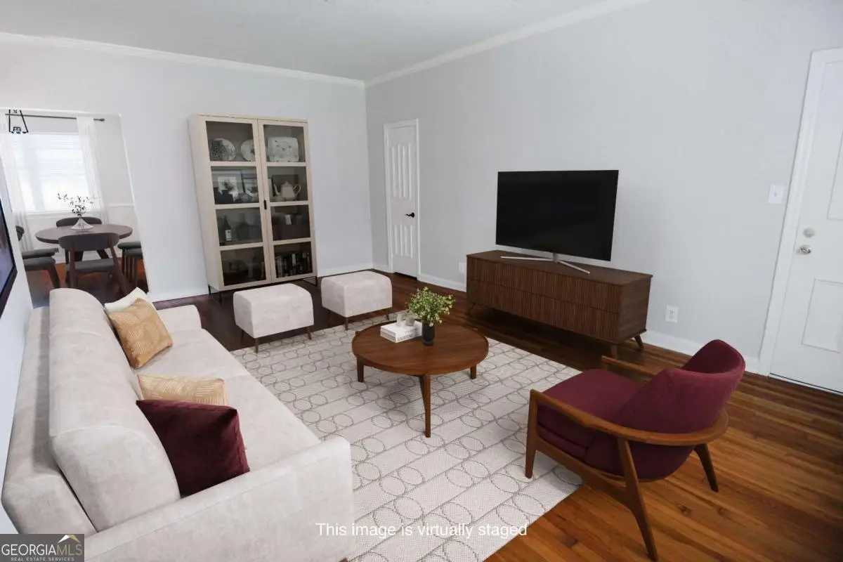 430 Lindbergh Drive Ne #G1, Atlanta, GA 30305 - Image #1