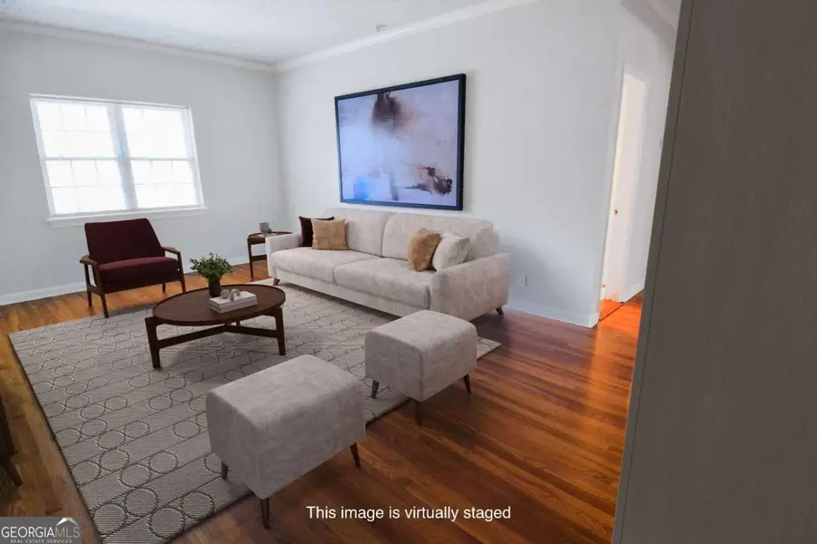 430 Lindbergh Drive Ne #G1, Atlanta, GA 30305 - Image #3