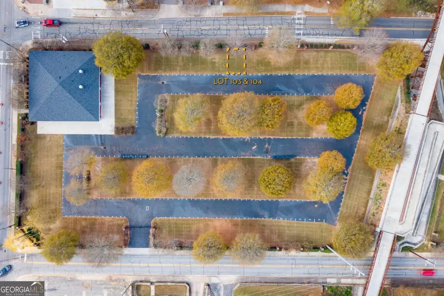 225 Oak Street #104, Athens, GA 30605 - #2