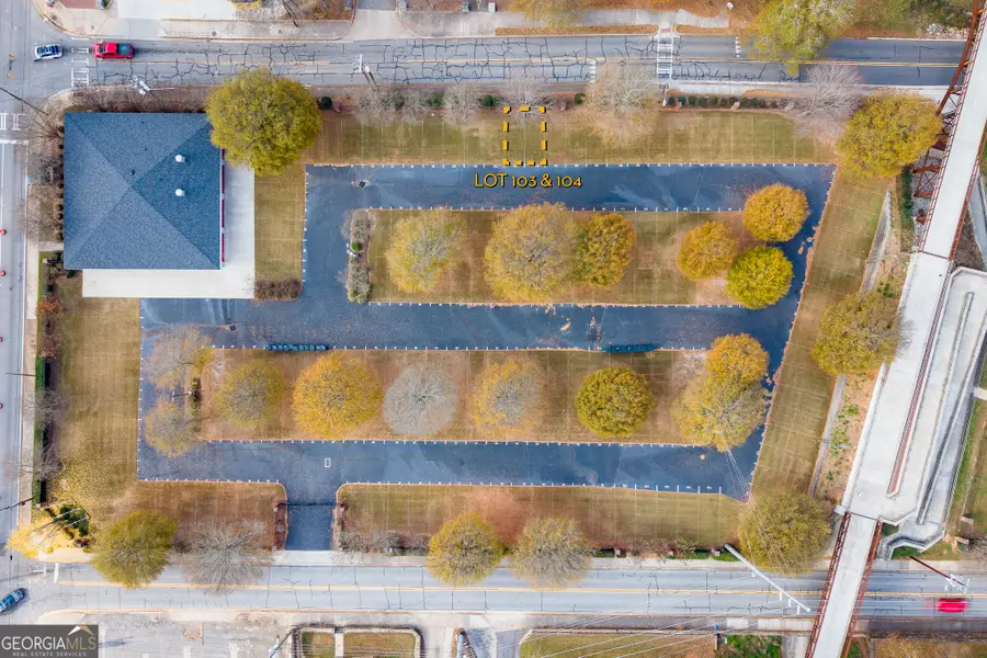 225 Oak Street #103, Athens, GA 30605 - #2