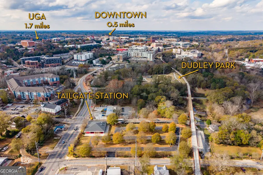 225 Oak Street #103, Athens, GA 30605 - #3