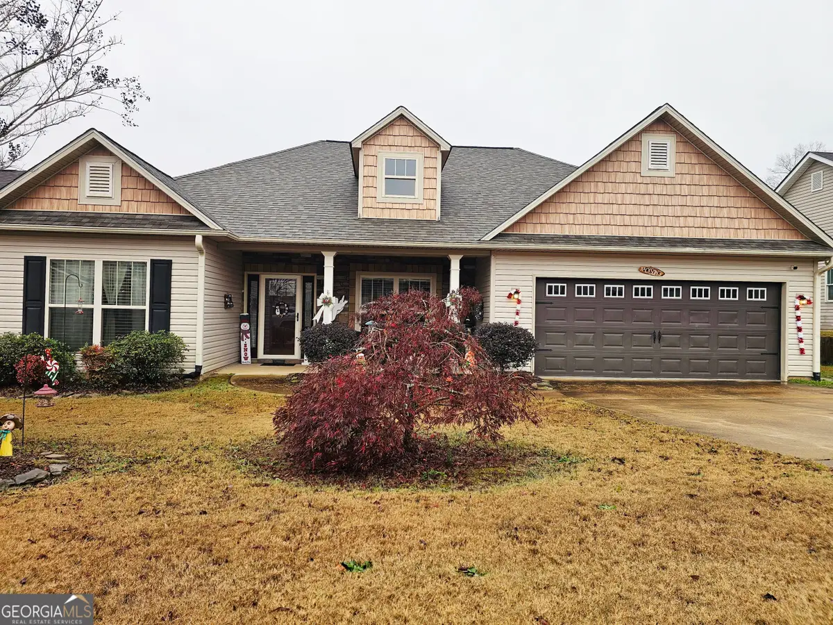 104 Sheila Street, Lagrange, GA 30241 - Image #1