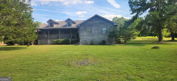 13254 Lake Church Road, Metter, GA 30439