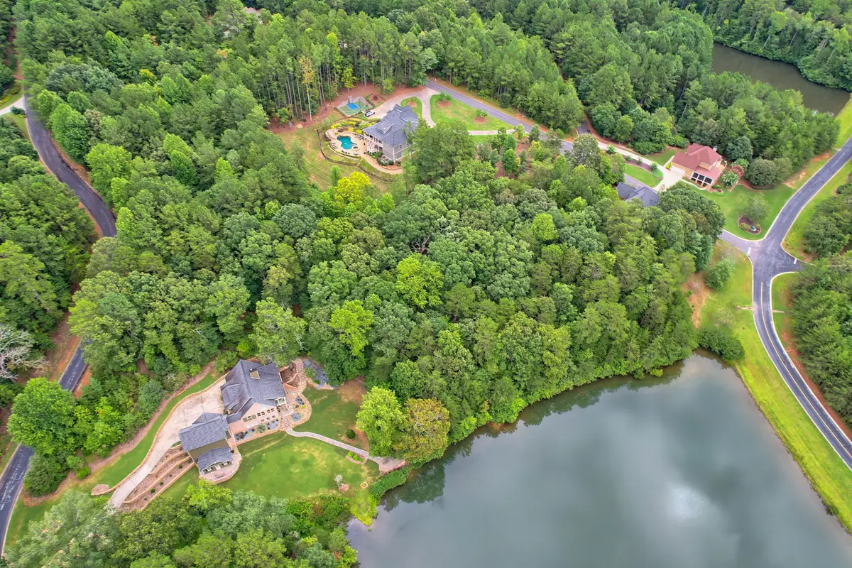 LOT 416 Yates Circle, Clarkesville, GA 30523 - Image #1