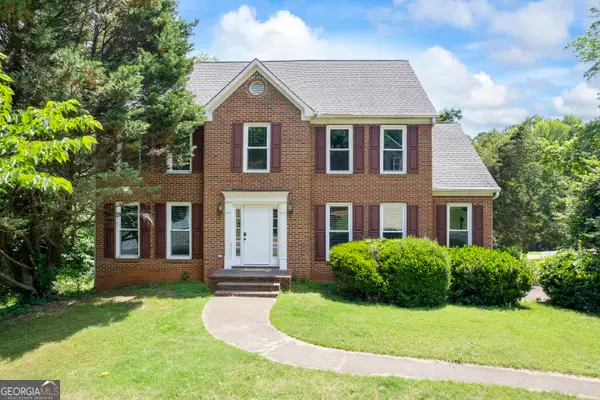 2196 Kildare Way, Kennesaw, GA 30152