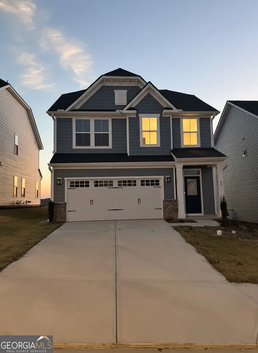 46 Storm Lane, Hoschton, GA 30548 - Image #2