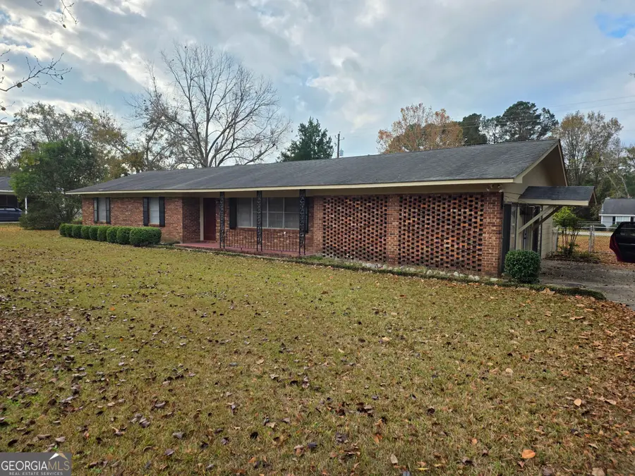106 Lincoln Street, Statesboro, GA 30461 - Image #2
