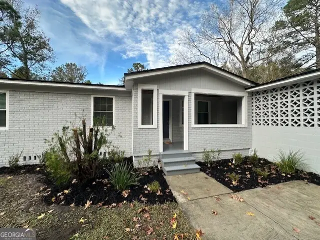 122 Sandhill Road, Saint Marys, GA 31558 - Image #1