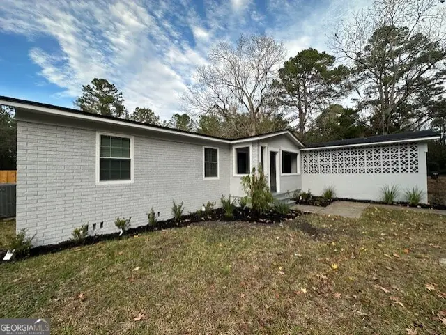 122 Sandhill Road, Saint Marys, GA 31558 - Image #2