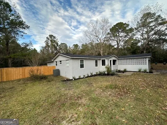 122 Sandhill Road, Saint Marys, GA 31558 - Image #3
