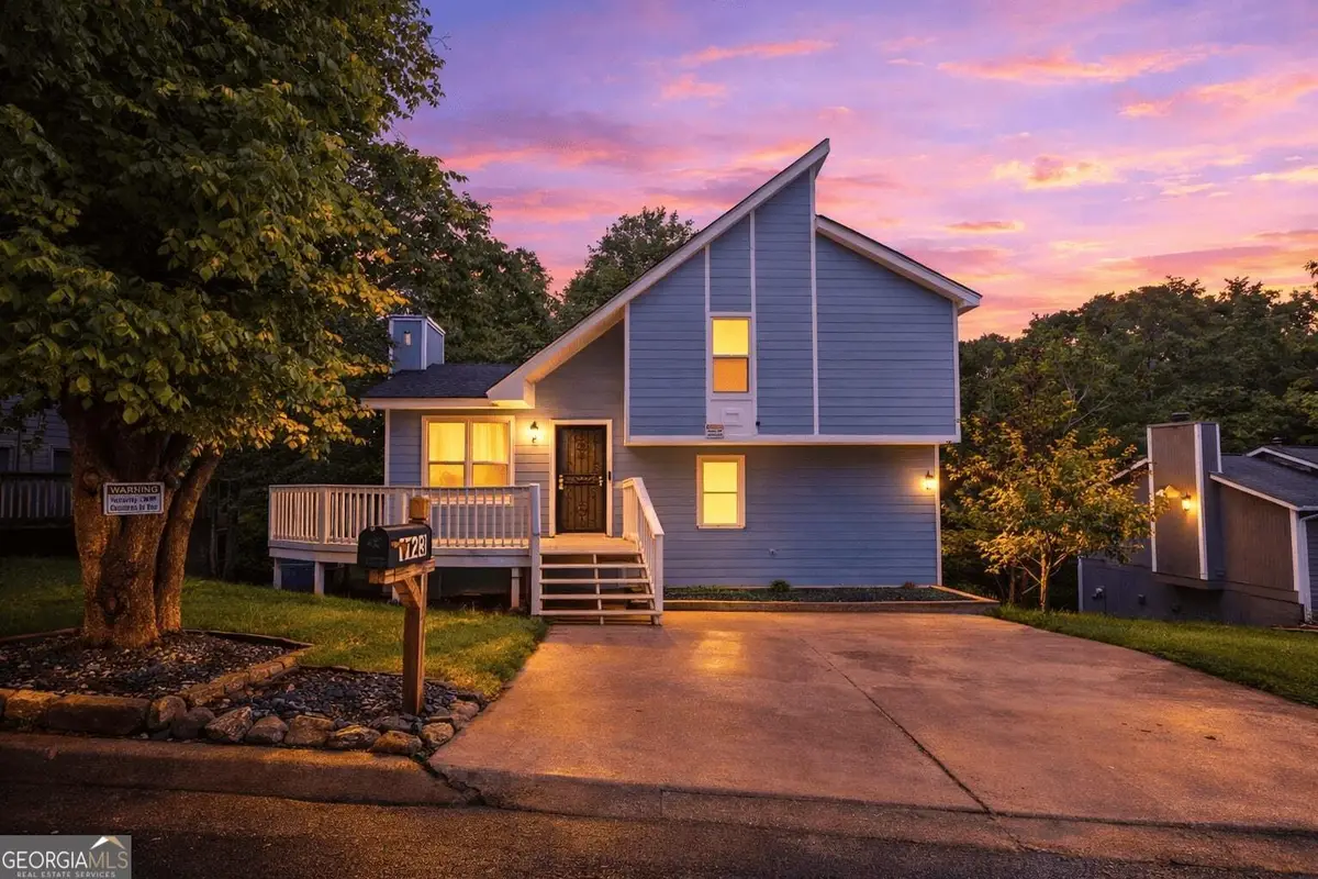 1139 Mainstreet Valley Drive, Stone Mountain, GA 30088 - Image #1