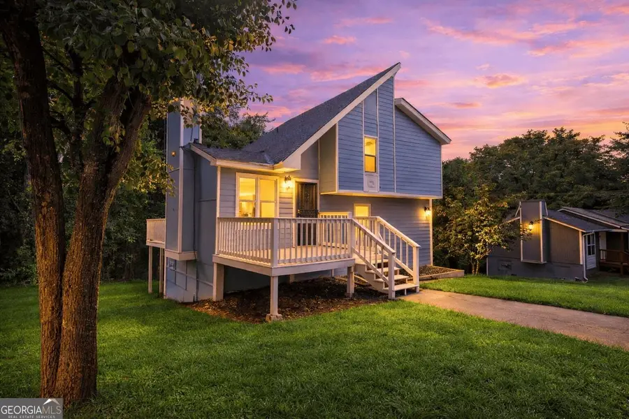 1139 Mainstreet Valley Drive, Stone Mountain, GA 30088 - Image #2