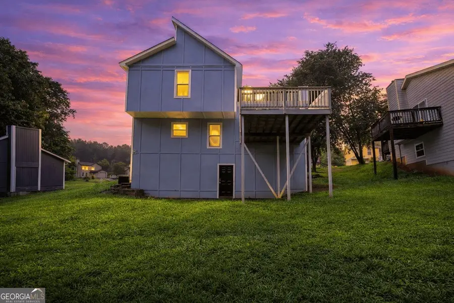 1139 Mainstreet Valley Drive, Stone Mountain, GA 30088 - Image #3