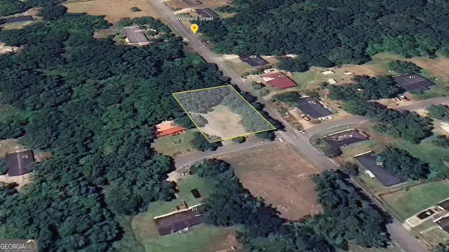 0 Woodard, Dublin, GA 31021 - Image #2