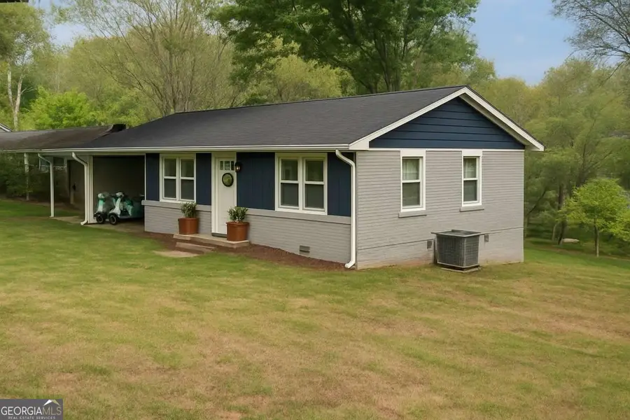 3242 Browns Mill Road Se, Atlanta, GA 30354 - Image #2